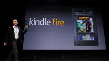 Kindle Fire Kindle Fire
