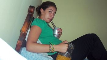 la emotiva carta de la novia de uno de los jovenes fallecidos por el rayo de villa gesell la emotiva carta de la novia de uno de los jovenes fallecidos por el rayo de villa gesell