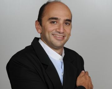 Pablo Layús se convirtió en papá otra vez