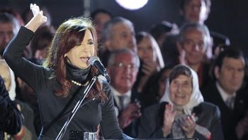 las frases mas destacadas del discurso de cristina