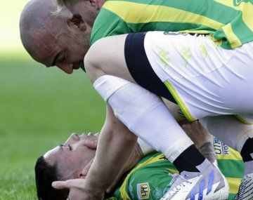 Ian Escobar: Me desperté cuando me hacían la tomografía