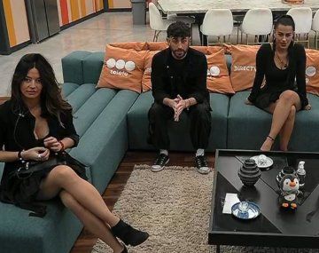 Así está el boca de urna de Gran Hermano: quién se va antes de la final