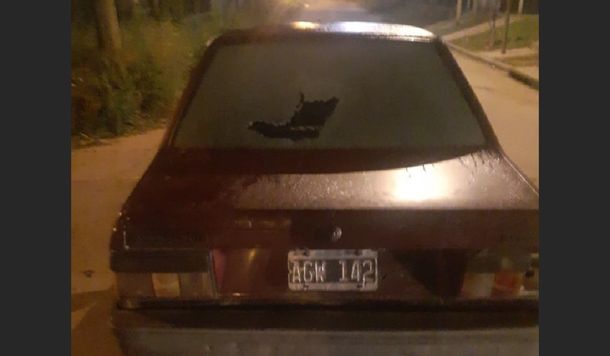 Un custodio presidencial mató a un ladrón que intentó robarle cuando iba a la Quinta de Olivos