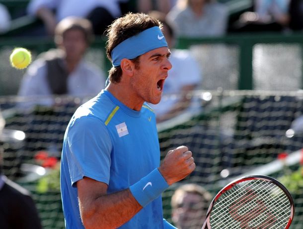 Juan Martín del Potro