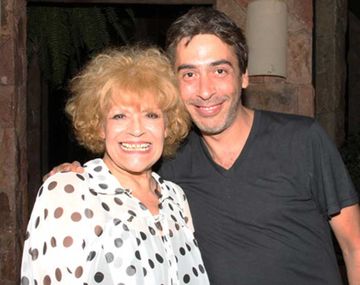 Desgarrador testimonio de María Rosa Fugazot a dos meses de la muerte de su hijo: Estoy enojada...