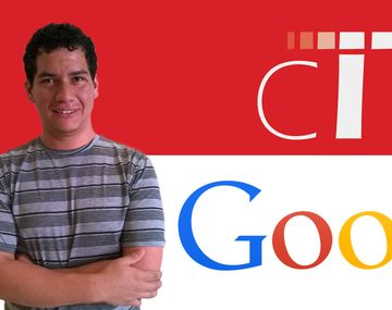 De no tener trabajo a ser programador en solo dos años