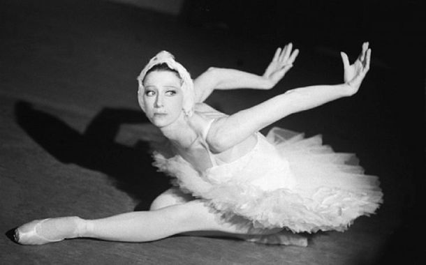 A los 89 años, murió una leyenda del ballet mundial