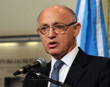 Argentina buscará apoyo por Malvinas durante la cumbre del G 77 más China