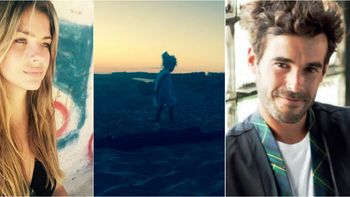 enamorada de benjamin vicuna, la china suarez volvio a halagar a nicolas cabre enamorada de benjamin vicuna, la china suarez volvio a halagar a nicolas cabre