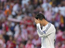 portugal en vilo: cristiano ronaldo podria perderse el mundial de brasil portugal en vilo: cristiano ronaldo podria perderse el mundial de brasil