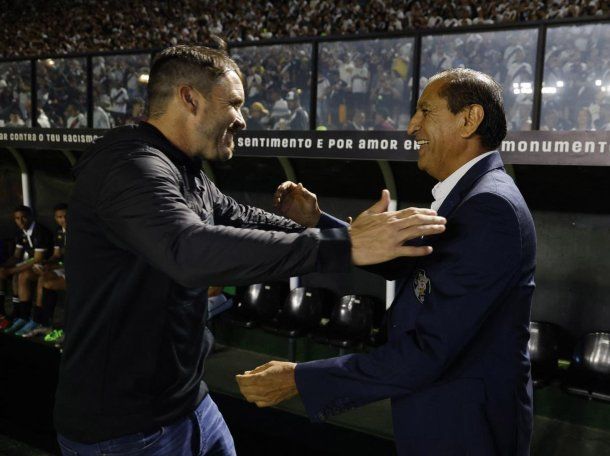 Ramón Díaz sugirió refuerzos para River: las dos recomendaciones para el Chacho Coudet