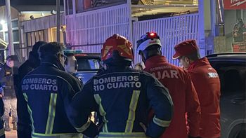 Hallaron una placa de uranio empobrecido en Río Cuarto, Córdoba
