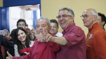los brasilenos votaron a su proximo presidente los brasilenos votaron a su proximo presidente