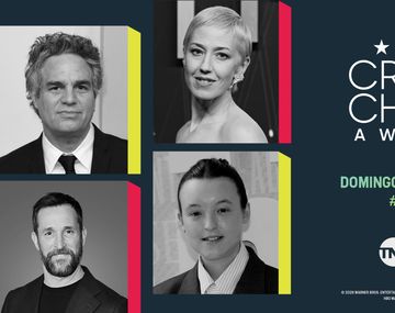 A qué hora empiezan los Critics Choice Awards y cómo verlos en vivo