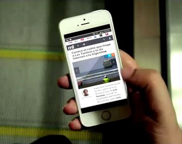 El nuevo spot de minutouno.com