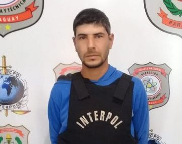 Marcelo David Sanabria