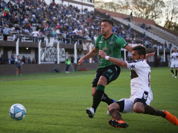 San Martín (SJ) vs Platense por el Torneo Apertura 2025: horario, formaciones y TV