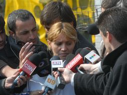al testigo roberto anibal ya le habian tiroteado su vivienda