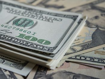 Megadevaluación: el Gobierno sigue sin controlar el dólar y se vende a más de $40