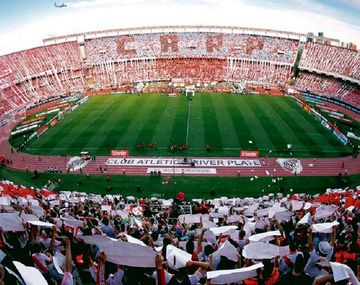 Cómo ver en vivo River - Fortaleza