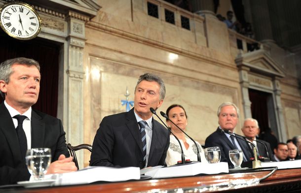 Inflación, IVA y narcotráfico: ¿cuáles fueron las propuestas de Mauricio Macri?