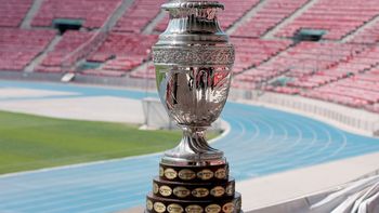 en medio del escandalo por el #fifagate, comienza este jueves la copa america en medio del escandalo por el #fifagate, comienza este jueves la copa america