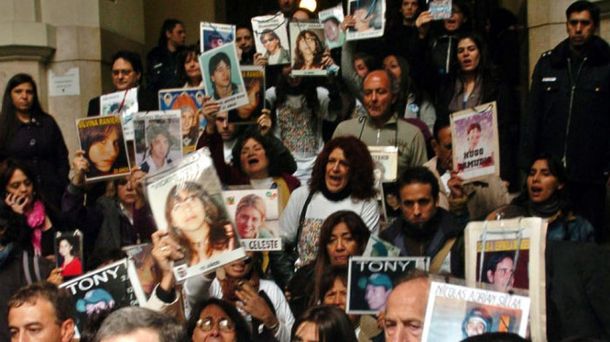 Callejeros pudo representar lo que iba a pasar y, sin embargo, siguieron