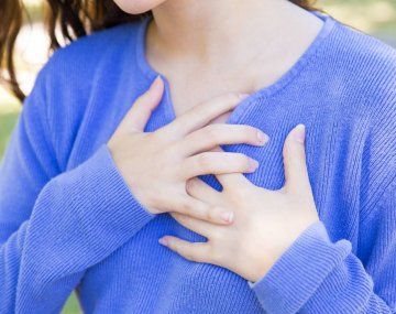 El hábito que podría generar un alto riesgo de enfermedades para el corazón