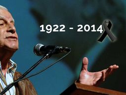 a los 92 anos, murio el historico dirigente peronista antonio cafiero a los 92 anos, murio el historico dirigente peronista antonio cafiero