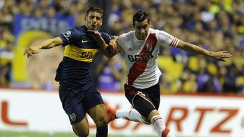 #mayodepasion: boca y river jugaran tres superclasicos en diez dias #mayodepasion: boca y river jugaran tres superclasicos en diez dias