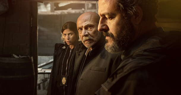  Netflix: el drama policial que no vas a poder dejar de mirar