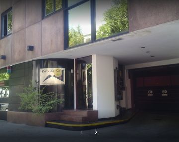 Hotel Bahía del Sol