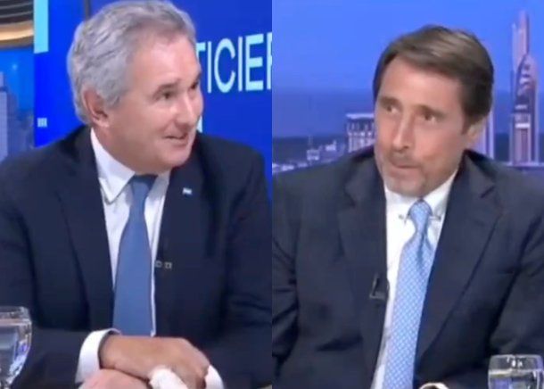 Pablo Quirno se lastimó jugando al fútbol y se burló de los trabajadores: Fue antes de la Reforma Laboral