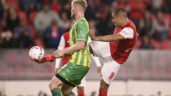 Independiente y Aldosivi abren la fecha en Avellaneda. Independiente y Aldosivi abren la fecha en Avellaneda.