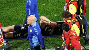 la fifa analiza imponer un minuto medico obligatorio para combatir las perdidas de tiempo la fifa analiza imponer un minuto medico obligatorio para combatir las perdidas de tiempo