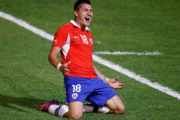 La estrella del Sub 20 que tuvo su pasado como barrabrava