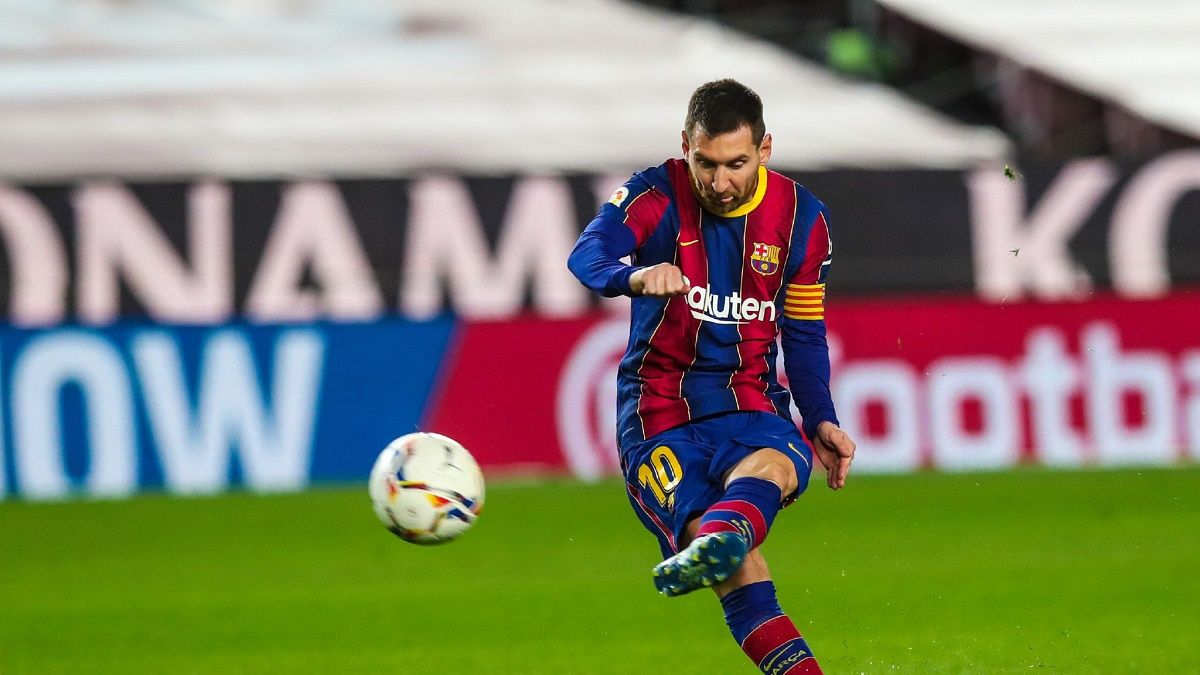 Cuánta plata genera Lionel Messi para el Barcelona