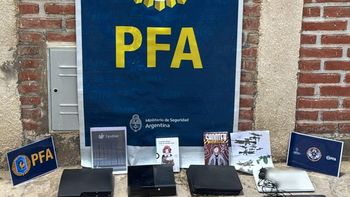 frustraron una masacre planificada por dos menores en escuelas de buenos aires y jujuy frustraron una masacre planificada por dos menores en escuelas de buenos aires y jujuy