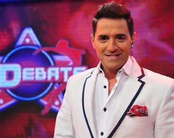 Mariano Iúdica reveló que tiene un hijo del corazón