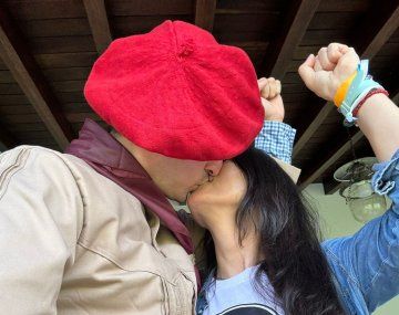 Sorpresa total en Venezuela: hay amor entre Michelo y Daniella Cabello