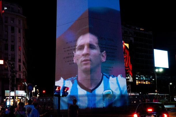 Mega Fan Fest Mundial 2026: dónde están las pantallas gigantes gratis en la Ciudad de Buenos Aires