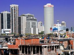 funcionaria portena propone integrar las villas a la ciudad funcionaria portena propone integrar las villas a la ciudad