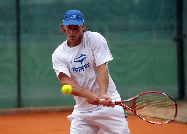 Jaite: Francia es favorita, pero la Davis siempre trae sorpresas