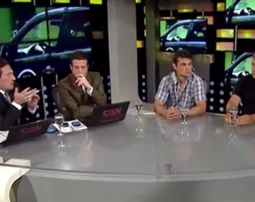 Tolosa rompe el silencio: Fueron los peores 50 días que pasé en mi vida