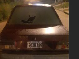 Un custodio presidencial mató a un ladrón que intentó robarle cuando iba a la Quinta de Olivos