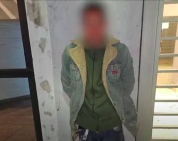 Palermo: le robó el celular a una mujer y ella lo corrió hasta alcanzarlo