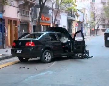 Pánico en San Cristóbal por una persecución