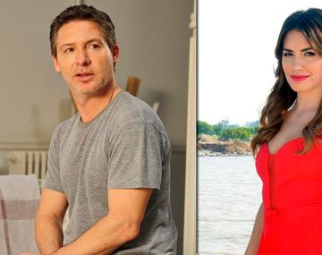 El enojo de Adrián Suar con Lali Espósito
