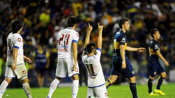 ¿cual sera el equipo de boca ante capiata para evitar otra catastrofe? ¿cual sera el equipo de boca ante capiata para evitar otra catastrofe?
