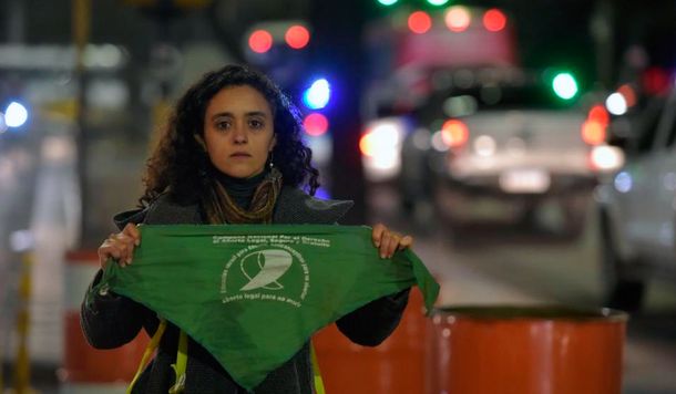 Gentileza: Facundo Luque (Diario La Voz)